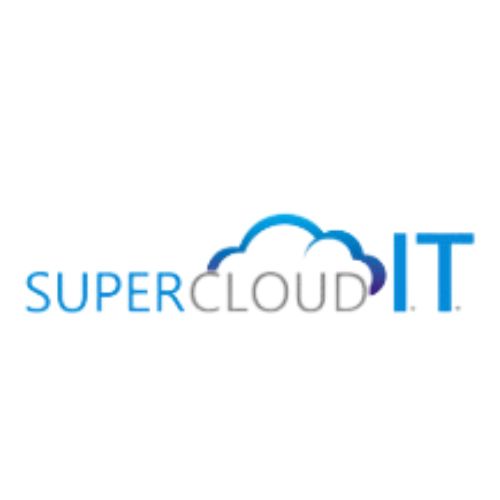Super Cloud IT Solutions